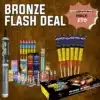 Bronze Flash Deal New