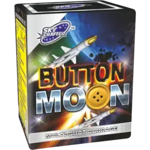 Button Moon by Sky Crafter Fireworks