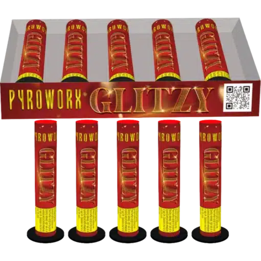 Glitzy By Pyroworx