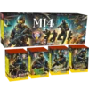 MI4 Barrage Pack By Brothers Pyrotechnics