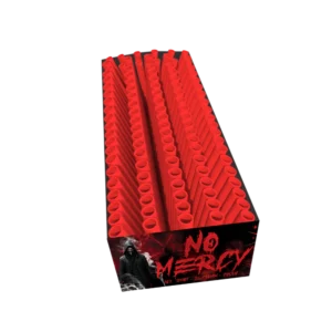 No Mercy By Pyroworx