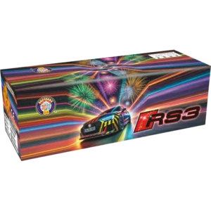 RS3 By Brothers Pyrotechnics