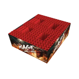 Rage By Pyroworx