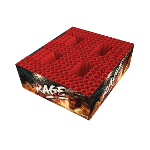 Rage By Pyroworx