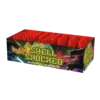 Shell Shocked By Pyroworx