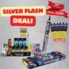 Silver Flash Deal