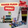 Silver Flash Deal
