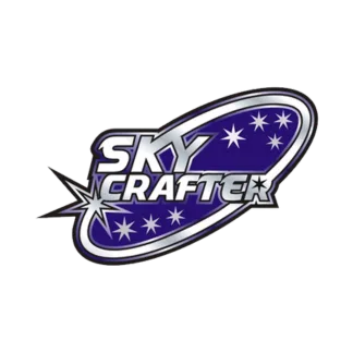 Sky Crafter Fireworks Logo 324x324