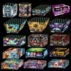 The Ultimate Top Shotter Package £2000