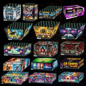 The Ultimate Top Shotter Package £2000