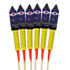 Juno by Kimbolton Fireworks Final