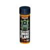 Orange Smoke Flare 60 Seconds By Encrypted Fireworks