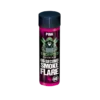 Pink Smoke Flare 60 Seconds By Encrypted Fireworks
