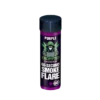 Purple Smoke Flare 60 Seconds By Encrypted Fireworks