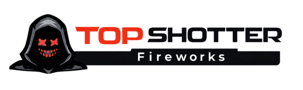 Top Shotter Fireworks