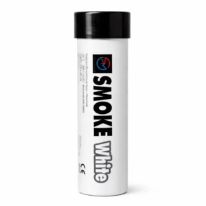 White Smoke Flare 90 Seconds