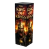 King of Kings by Pyroworx 25 rocket one ignition firework