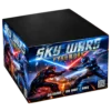 Sky Wars by Pyroworx