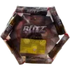 Blitz By Pyroworx six motor Catherine wheel packaging