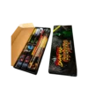 Bonfire Selection Box by Pyroworx 36 piece fireworks