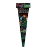 Two Faced Rockets By Pyroworx 50mm firework rockets packaging